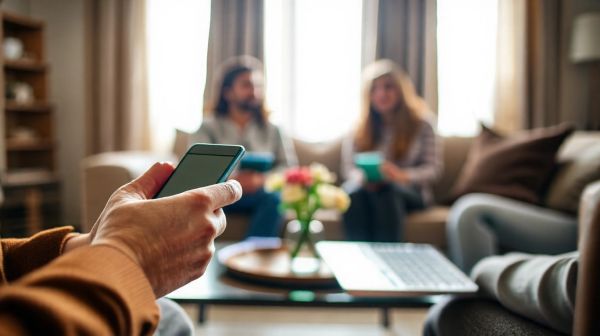 5 stratégies pour influencer positivement Friends of Presta