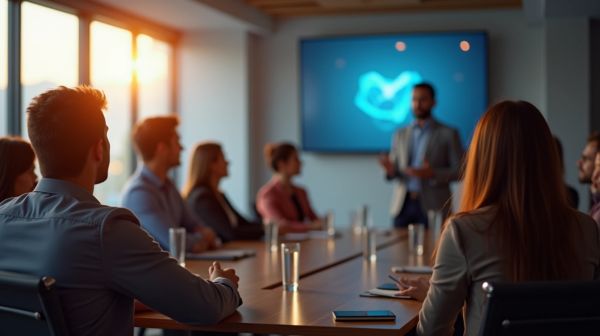 Comment devenir un acteur clé dans la communauté Friends of Presta