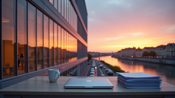 Créer un site internet à bordeaux : guide complet pour réussir son projet digital