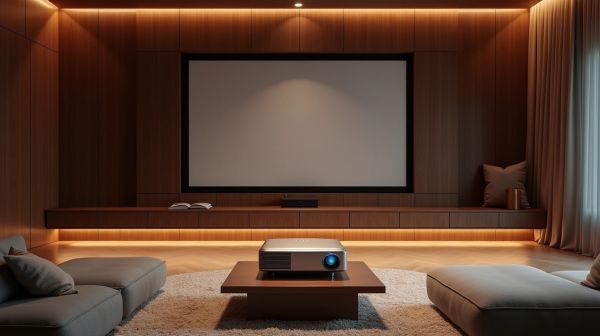 Guide d'achat pour choisir une lampe vidéoprojecteur efficace et adaptée