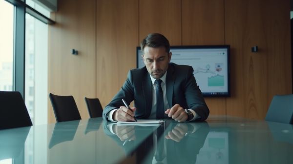 IA agentique pour auditabilité d'actions : maîtrisez la gouvernance et la conformité