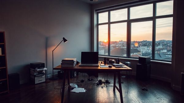 Les meilleures astuces pour un dépannage informatique efficace à Nantes