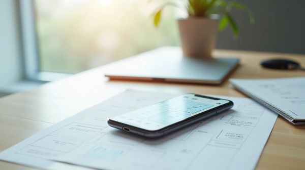 Maîtriser la création d'applications mobiles : outils et étapes clés