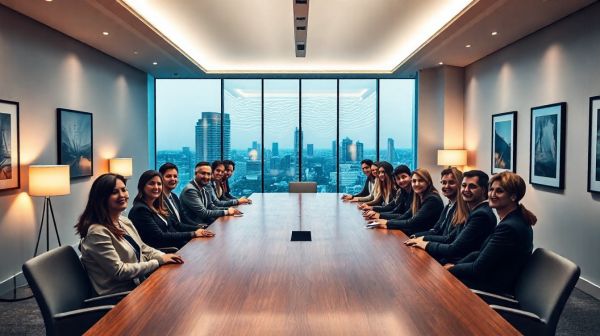 Optimisez la gouvernance et la conformité avec un agent IA