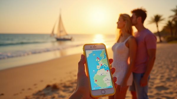 Quel forfait eSIM choisir pour votre séjour au Cap-Vert