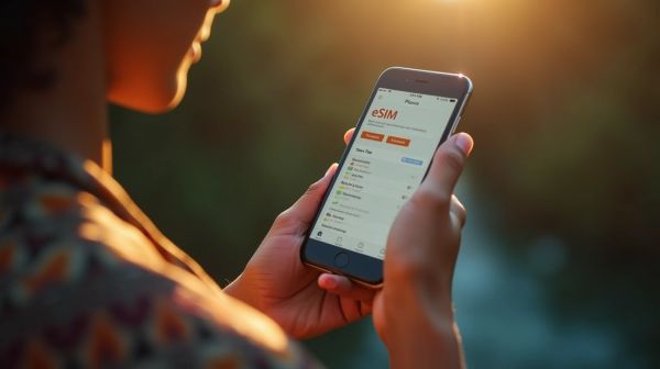 Quel forfait eSIM choisir pour votre séjour au Cap-Vert