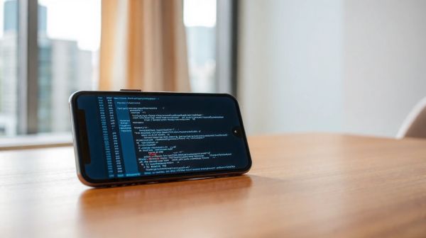 Top 5 outils essentiels pour développer des applications mobiles